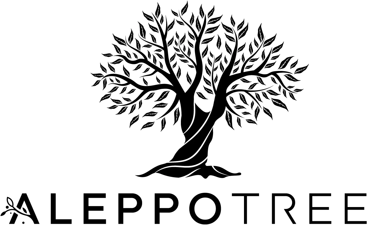 Aleppo Tree